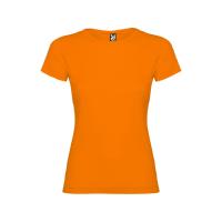 Футболка Jamaica женская, оранжевый