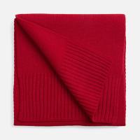 Шарф Sorang, красный