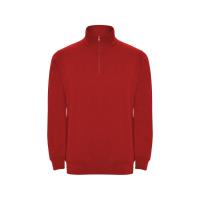 Свитшот Aneto мужской, красный