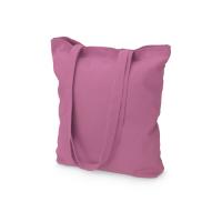 Сумка из плотного хлопка Carryme 220, пыльно-розовый