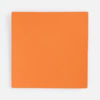 Лейбл Listra Soft Touch, L, оранжевый