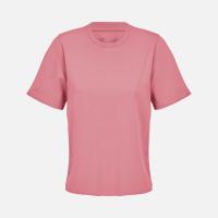 Футболка женская Legend Women, розовая (лососевая)
