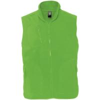 Жилет Norway, зеленое яблоко