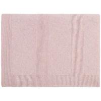 Плед-Палантин Territ, светло-розовый