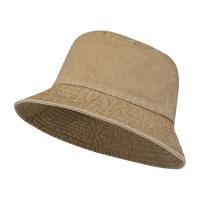 Панама Mitica стираная - Oatmeal