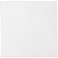 Лейбл тканевый Epsilon, L, белый