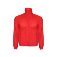 Ветровка Kentucky мужская, красный
