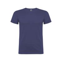 Футболка Beagle мужская, индиго