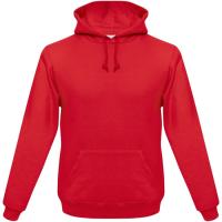 Толстовка ID. 003 красная