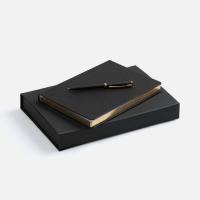 Набор Saffian, черный