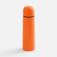 Термос Skydive ver. 2, оранжевый