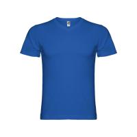 Футболка Samoyedo мужская, королевский синий