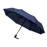 Зонт складной Passat, синий