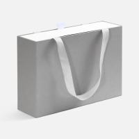 Коробка Regalis, серая