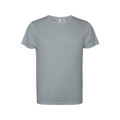 Футболка Estoril мужская, серый (размер L)