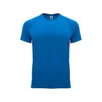 Футболка Bahrain мужская, королевский синий