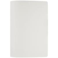 Обложка для паспорта Dorset, белая