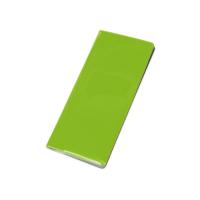 Дорожный органайзер Voyage 2. 0, зеленое яблоко