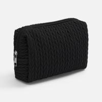 Косметичка дорожная Figgere, черная