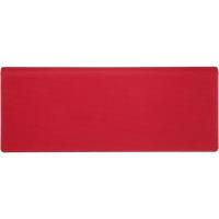 Планинг Grade на заказ, недатированный, красный