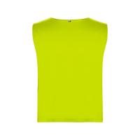 Спортивная безрукавка Ajax, неоновый желтый