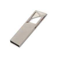 USB-флешка на 8 ГБ, серебро