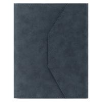 Ежедневник Casablanka недатированный, синий