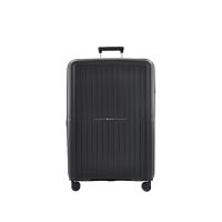 Чемодан 4-х колесный Magellan, SANTIAGO, 114л, черный