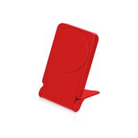 Внешний магнитный аккумулятор MagnIQ, красный, 5000 мА·ч