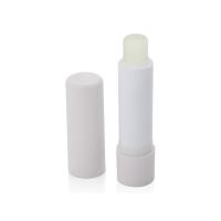 Ванильный бальзам для губ Eden - Белый