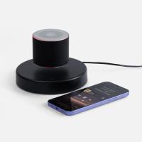 Левитирующая колонка Levitronic