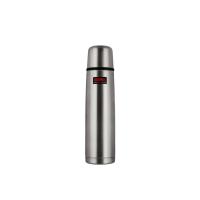 Термос из нерж. стали тм THERMOS FBB-1000GR 1. 0L, серебристый