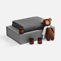 Набор WinterWish, серый