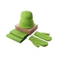 Подарочный набор Dunant, зеленое яблоко