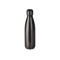 Термобутылка Актив, 500 мл, gun