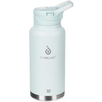 Термобутылка Fujisan XL 2. 0, голубая