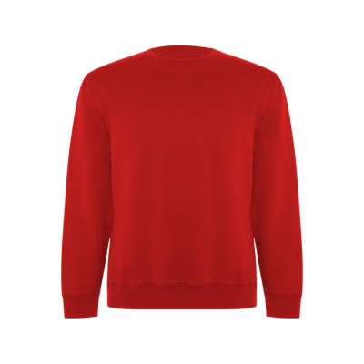 Свитшот Batian, красный