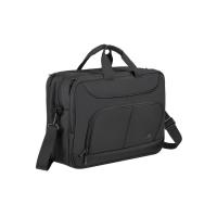 RIVACASE 8432 black ECO сумка для ноутбука 15. 6 / 6