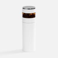 Смарт-бутылка с инфьюзером Thermory ver. 2, белая