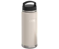 Термос из нерж. стали тм THERMOS IS-212 SN 1. 2L, бежевый