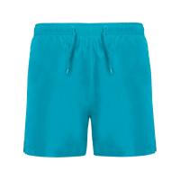 Плавательные шорты Aqua, бирюзовый