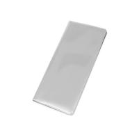 Дорожный органайзер Voyage 2. 0, серебристый