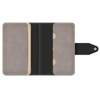 Обложка для паспорта Greenland. Под заказ