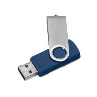 Флеш-карта USB 2. 0 8 ГБ Флэш С1, темно-синий
