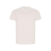 Футболка Golden мужская, античный белый