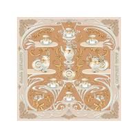 Платок Сысертский фарфор