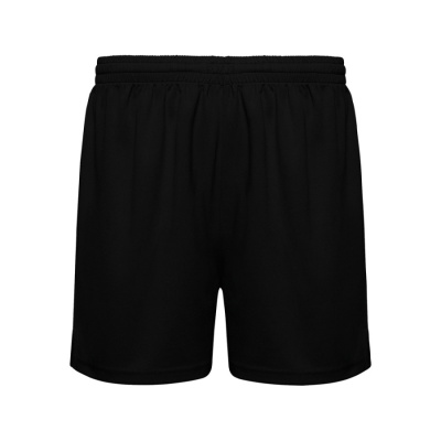 Спортивные шорты Player мужские, черный (размер 2XL)