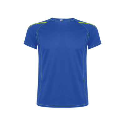 Спортивная футболка Sepang мужская, королевский синий