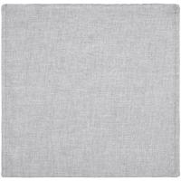 Наволочка Settle In, серая