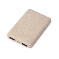 Портативное зарядное устройство Wheatty, 5000 мА·ч